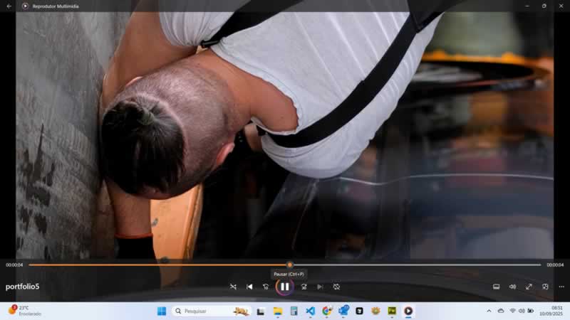Projeto